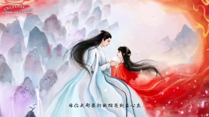 Ngọc Cốt Dao tập 34 Thuyết Minh