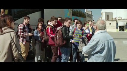 Non c'è campo Bande-annonce (IT)