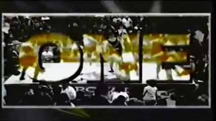 WWE Royal Rumble 2001 Bande-annonce (EN)