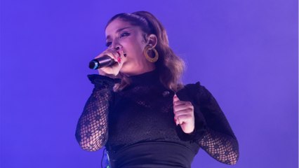 Voici - "Sans mon accord" : la Zarra s'emporte après l'annulation de ses concerts