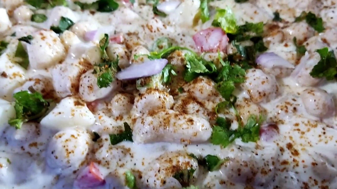 Dahi Bhaly