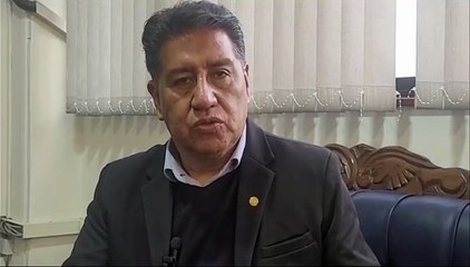Condenan a 30 años al autor confeso del parricidio de su madre y el asesinato de su sobrina en El Alto