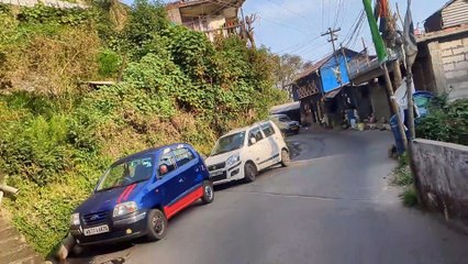 Siliguri to Darjeeling budget tour