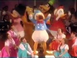 Disney's Mickey Mouse - Jingle Bells (Carols in the Domain 1992 Instrumentation)