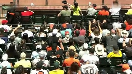 40 Luckiest People Caught On Camera!