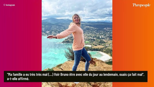 Ne t'affiche pas comme ça : Alicia (MAPR) séparée de Bruno, les conséquences désastreuses de leur rupture