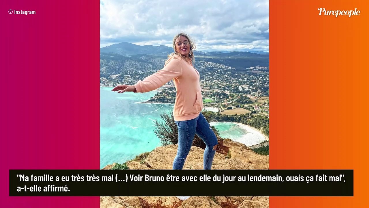 "Ne t'affiche pas comme ça" : Alicia (MAPR) séparée de Bruno, les conséquences désastreuses de leur rupture