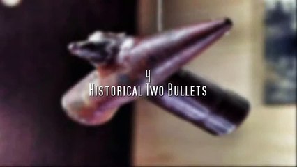 32 Rare Moments Based on Facts From the History