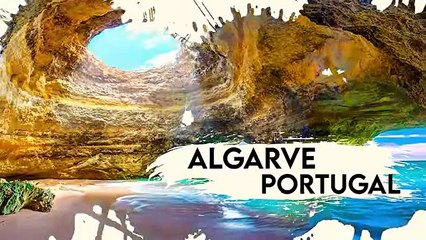 25 Most Wonderful Places in the World