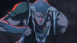 Bleach TYBW 17 Vostfr / BLEACH: Thousand-Year Blood War Episode 17 Vostfr