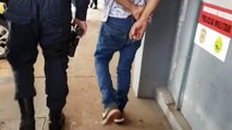Homem é preso pela Guarda Municipal por receptação