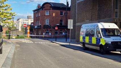 Waingate police incident Sheffield: Arrest after man taken to hospital following stabbing