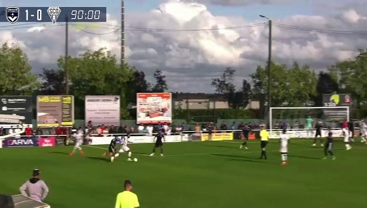 But Abdelli vs Bordeaux