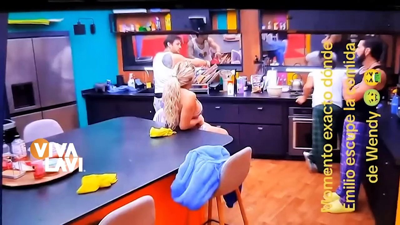 Romina Marcos defiende a su hermano por señalamientos de brujería