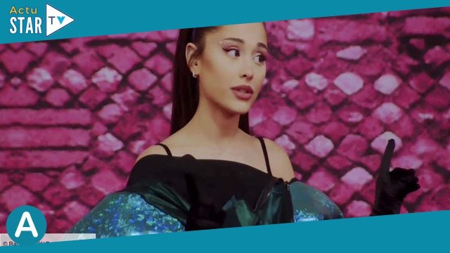 Ariana Grande : loin d'Ethan Slater, son nouveau compagnon, la chanteuse prend une grande décision