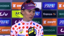 Tour de France Femmes 2023 - Katarzyna Niewiadoma : 