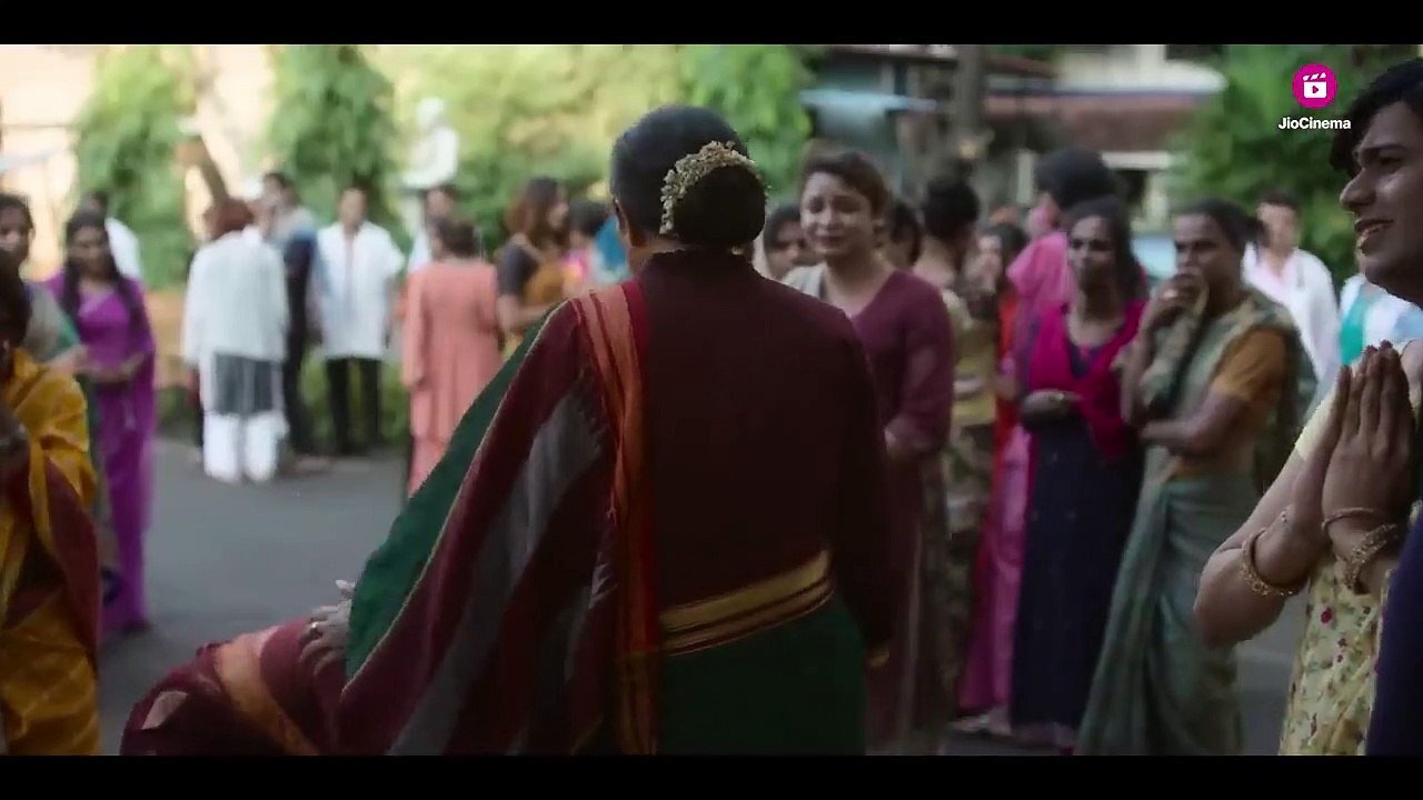 Taali - Official Teaser JioCinema _ 15 Aug Streaming Free