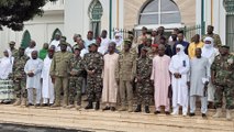 ما وراء الخبر- مآلات انقلاب النيجر في ظل تصاعد الإدانات الدولية والإقليمية له