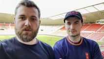 James Copley and Phil Smith chat about Sunderland’s pre-season 1-1 draw with Mallorca