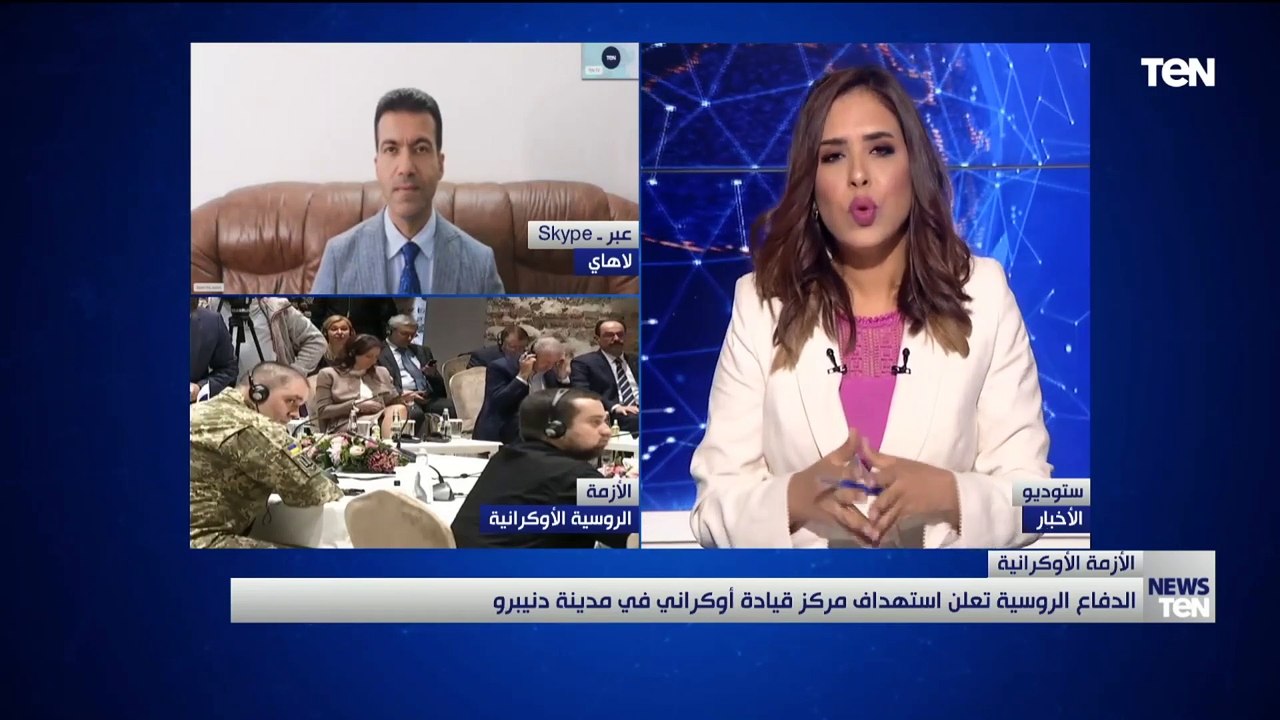 هل الحرب الروسية الأوكرانية ستنتهي؟ ومتى؟ .. د. باسل الحاج جاسم الباحث في الشؤون الروسية يُجيب