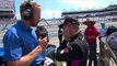 Tyler Reddick takes the pole at Richmond Raceway