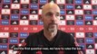 Ten Hag addresses Hojlund signing rumours