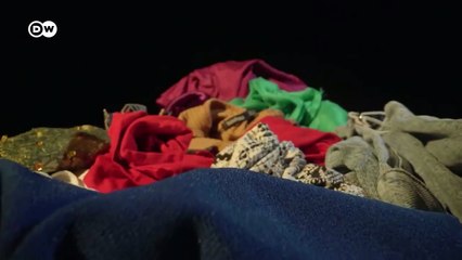 ⁰⁹ Moda rápida  El oscuro mundo de la moda barata (DW Documental)