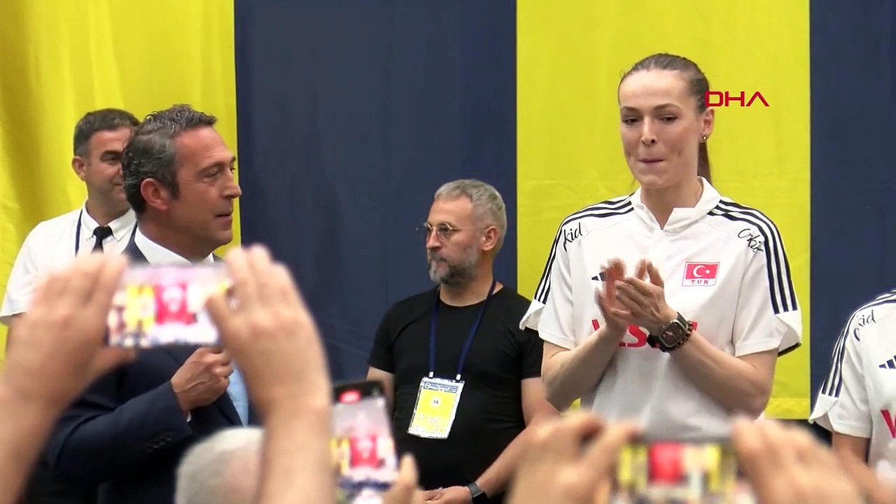 Sultans of the Net Fenerbahce Club applaudi au Haut Conseil ordinaire