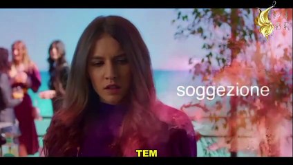 Violeta como el mar (Viola come il mare) Capitulo 9