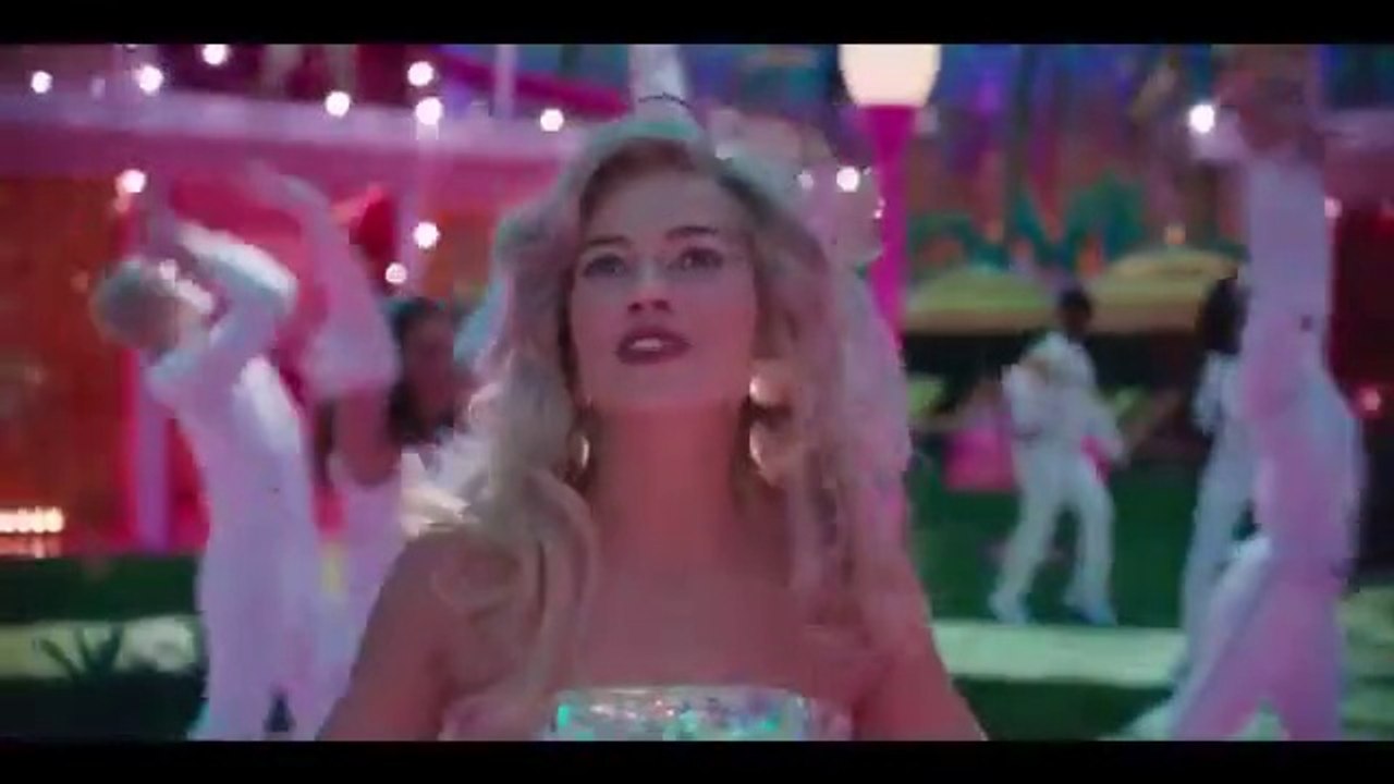 Barbie: The Movie ~2023~ Filme Completo On