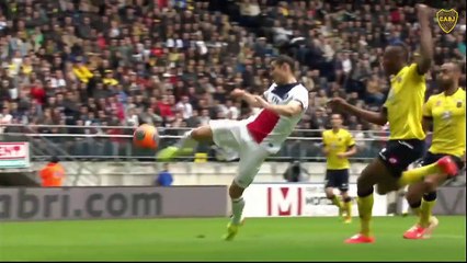 El video presentación de Edinson Cavani en Boca