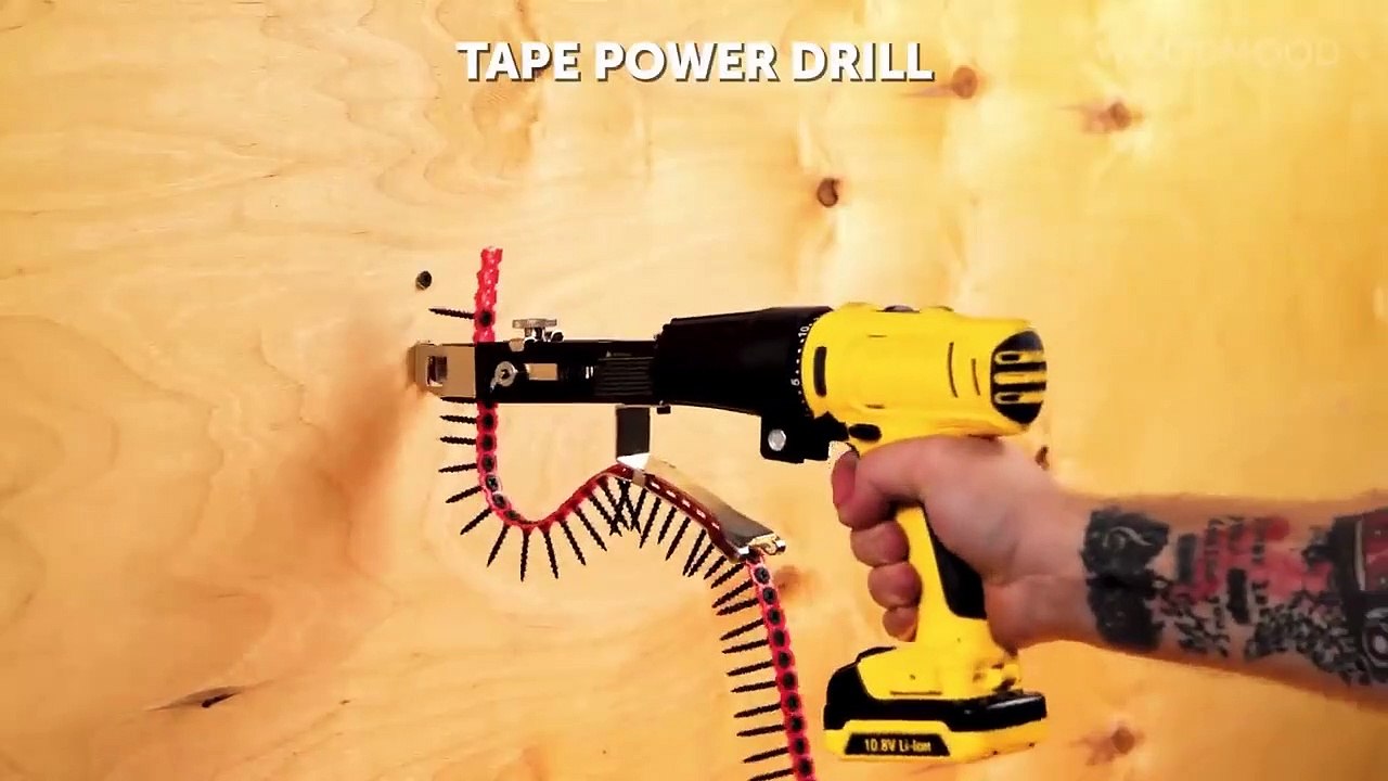 Effective Repair Hacks Every Handyman Should Know Video Dailymotion