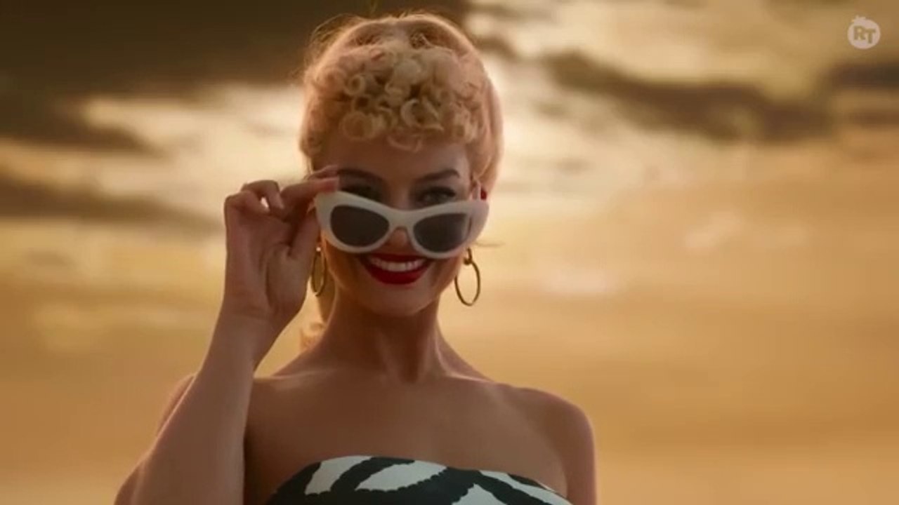 Barbie: The Movie ~2023~ Filme Completo On HD