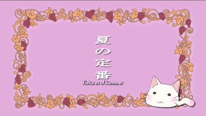 Lucky Star Episode 6 - Fixtures of Summer (English Sub)