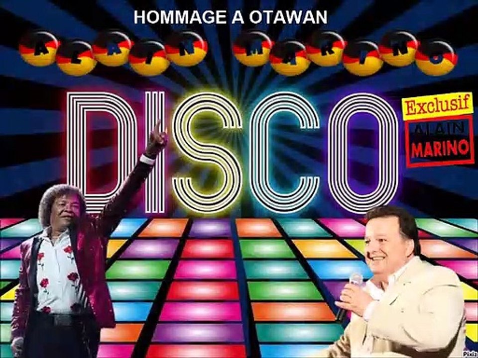 D.I.S.C.O.