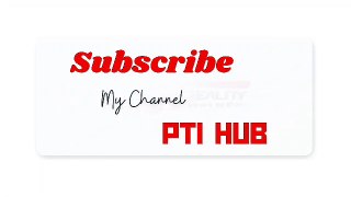 wlcome to our channel