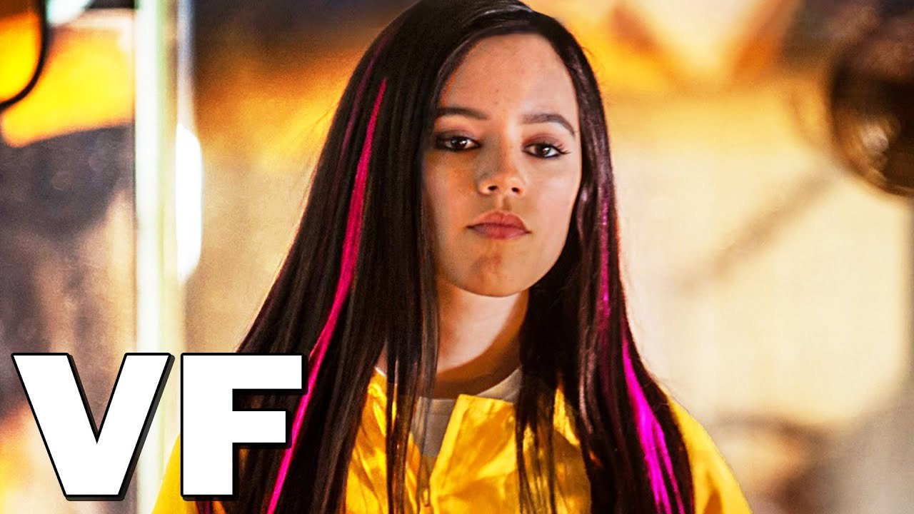AMERICAN CARNAGE Bande Annonce VF