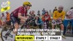 Post-race interview - Stage 7 - Tour de France Femmes avec Zwift 2023