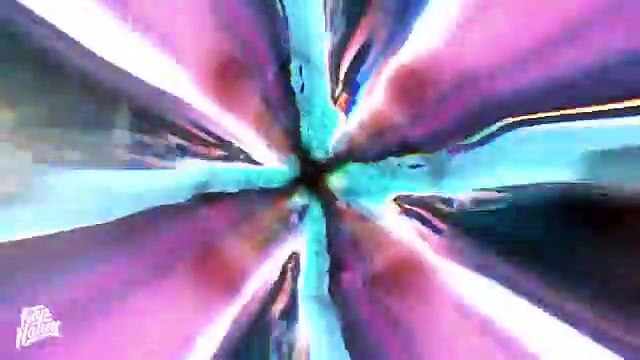 Trippy Bass Music Mix by INZO (Earth Magic Special Visualizer)