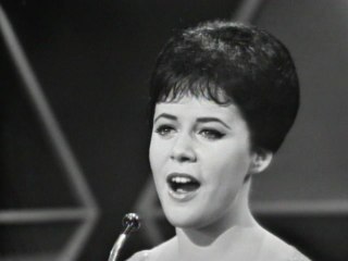 Gia Maione - How High The Moon (Live On The Ed Sullivan Show, October 28, 1962)