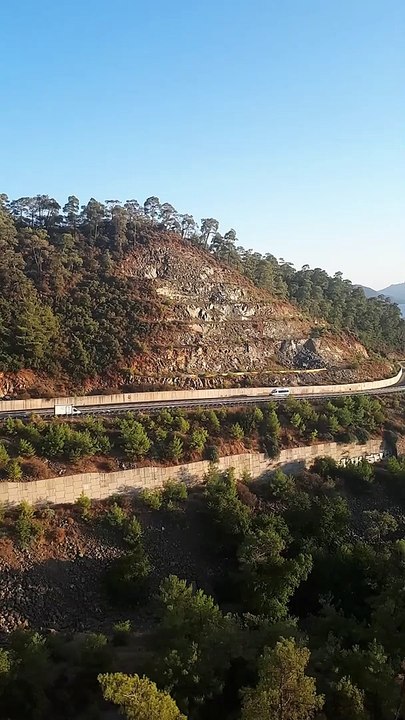Marmaris View Terrace, Muğla (October 2022)