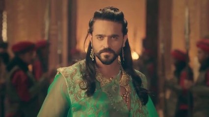 مسلسل مملكة الحب الحلقة 2