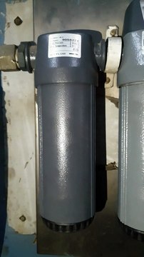 Compressed Air Treatment Filters for Medical Gases | 4 Stages Treatment Filters for Medical Air