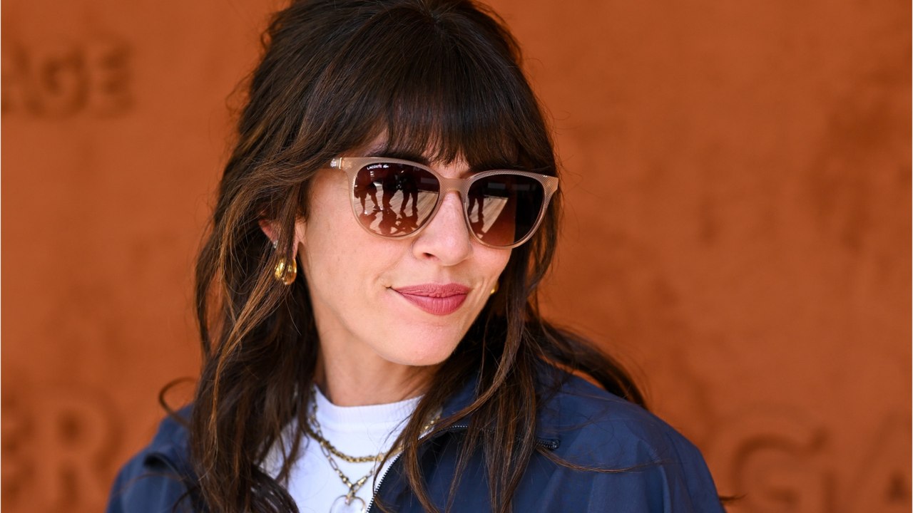 Voici - "Comme une momie" : ce jour où Nolwenn Leroy a été éprouvée par le tournage de la série Brocéliande