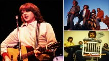 Eagles Co-founder, Randy Meisner, Passes A