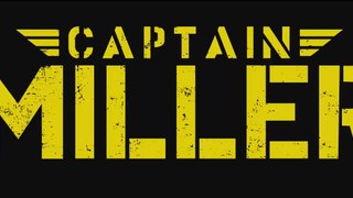 CAPTAIN MILLER -Teaser | Dhanush | Shivarajkumar, Sundeep Kishan, Priyanka Mohan | Arun Matheswaran