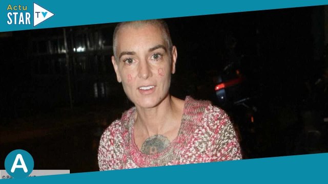 Sinead O’Connor : ces grands projets sur lesquels travaillait la chanteuse avant son décès