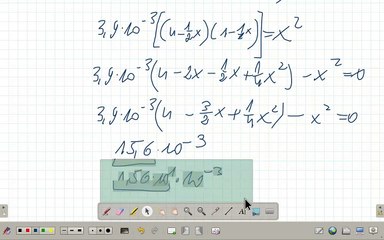 4.182 W powietrzu pod wpływem wyładowań elektrycznych, w temp 1900K...Pazdro. #chemia #chemistry