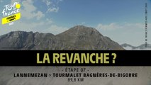 Le Résumé Long - Étape 7 - Tour de France Femmes avec Zwift 2023