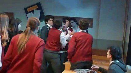 مسلسل المعلم الحلقة 12 الثانية عشر مدبلج HD